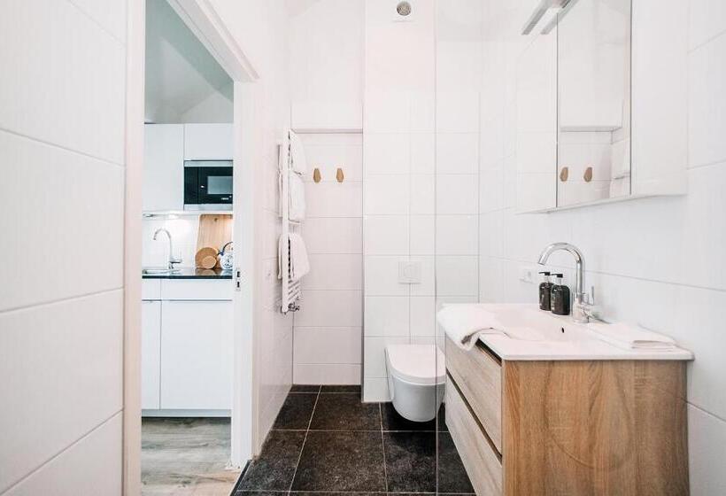 海の見えるスタンダードスタジオ, Boulevard 5