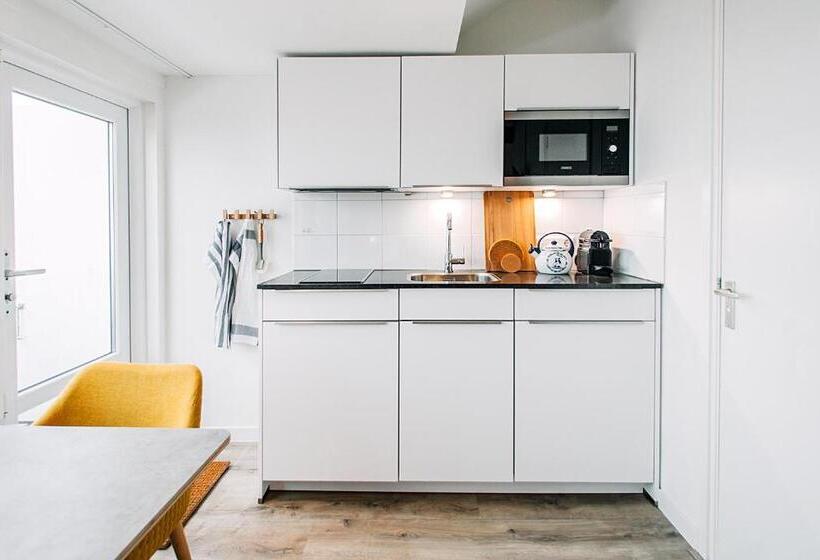 海の見えるスタンダードスタジオ, Boulevard 5