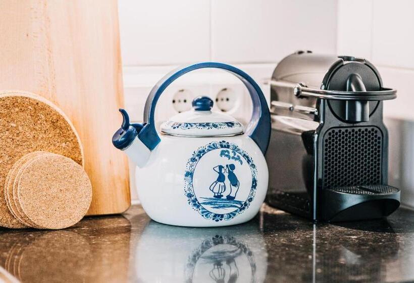 海の見えるスタンダードスタジオ, Boulevard 5