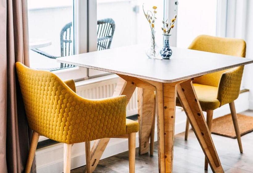 海の見えるスタンダードスタジオ, Boulevard 5