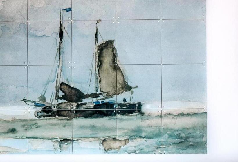 海の見えるスタンダードスタジオ, Boulevard 5