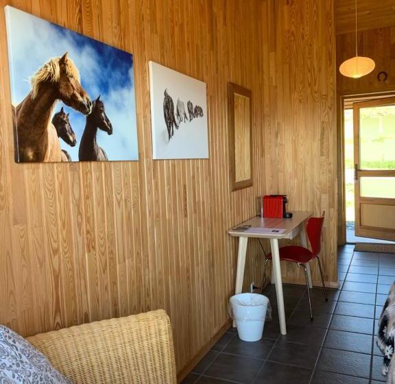 اتاق استاندارد, Midsitja