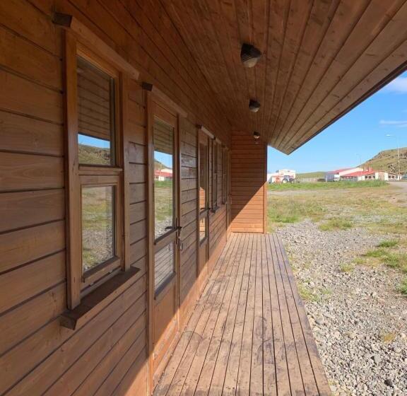 اتاق استاندارد, Midsitja