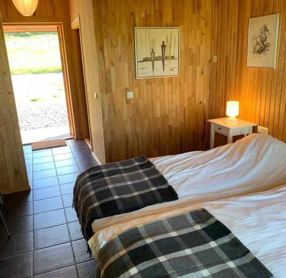 اتاق استاندارد, Midsitja