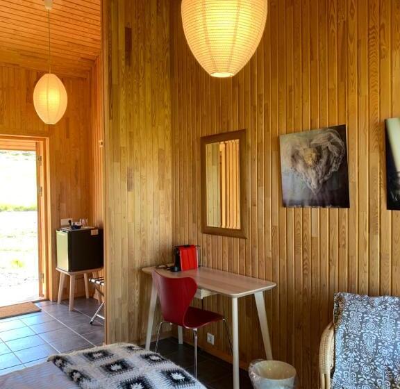 اتاق استاندارد, Midsitja