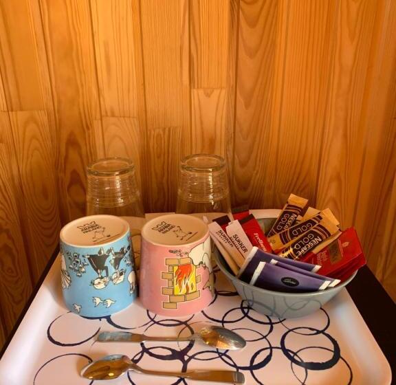 اتاق استاندارد, Midsitja