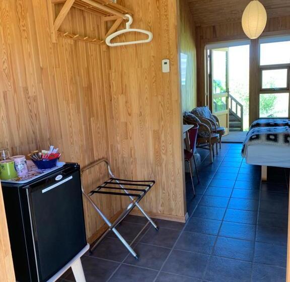 اتاق استاندارد, Midsitja