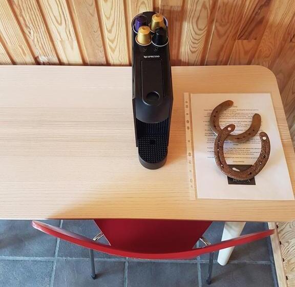 اتاق استاندارد, Midsitja