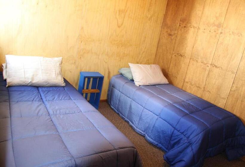 １ベッドルームアパートメント, Kapai Departamentos De Turismo