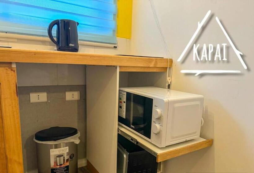 Студия Deluxe, Kapai Departamentos De Turismo