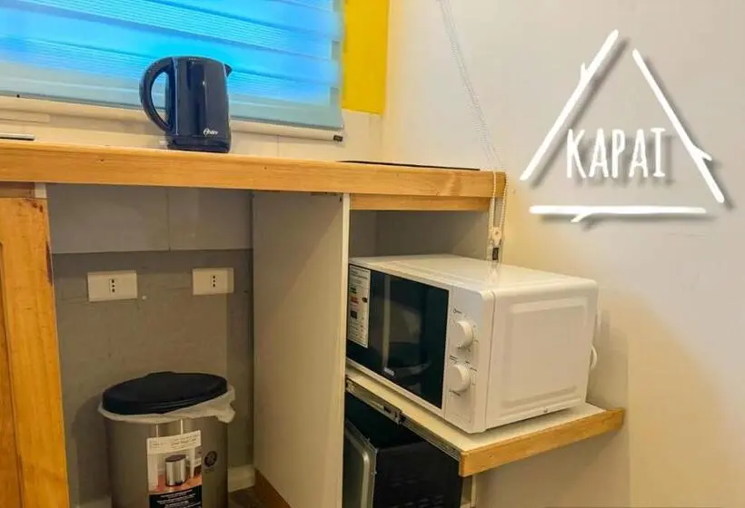 استودیوی لوکس, Kapai Departamentos De Turismo
