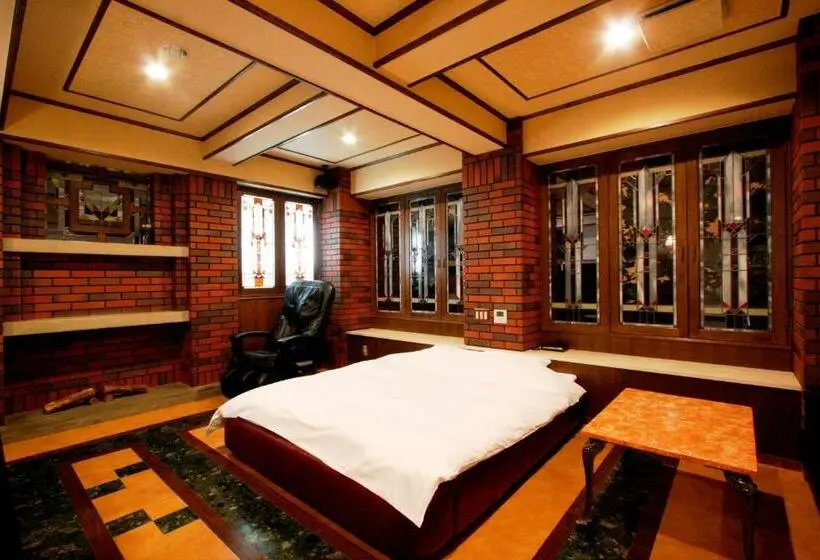スタンダードルーム, Noa Hotel Toyotaminami