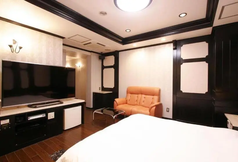 スタンダードルーム, Noa Hotel Toyotaminami