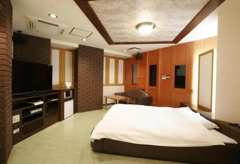 スタンダードルーム, Noa Hotel Toyotaminami
