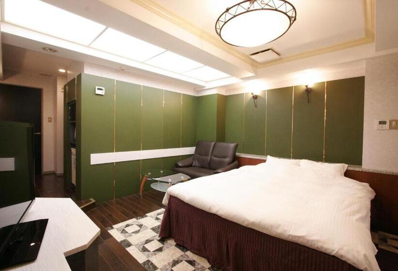 غرفة قياسية, Noa Hotel Toyotaminami