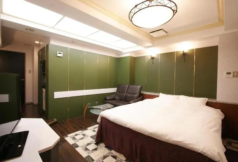 スタンダードルーム, Noa Hotel Toyotaminami