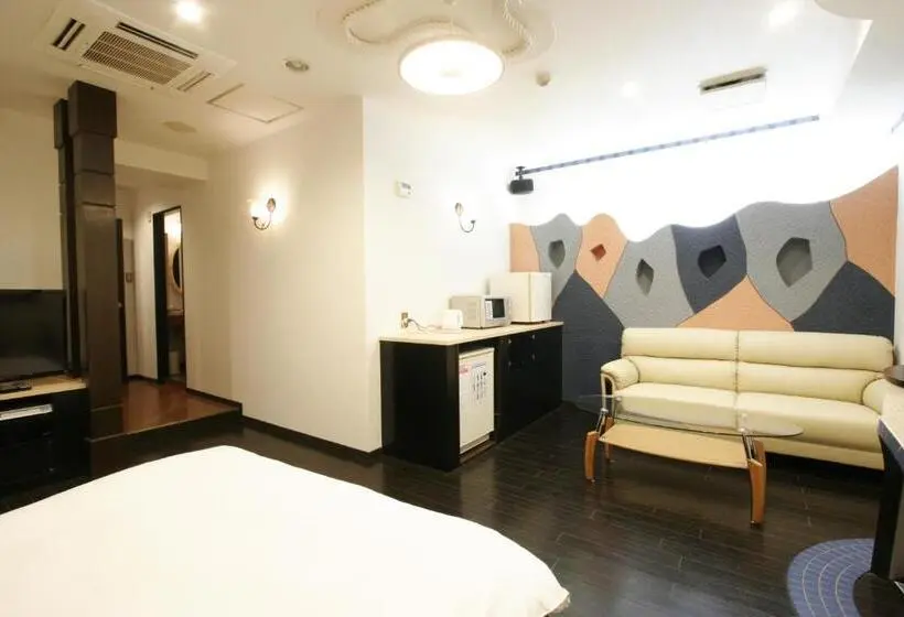 ビジネスルーム, Noa Hotel Toyotaminami