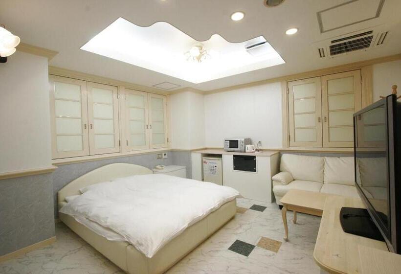 غرفة بيزنس, Noa Hotel Toyotaminami