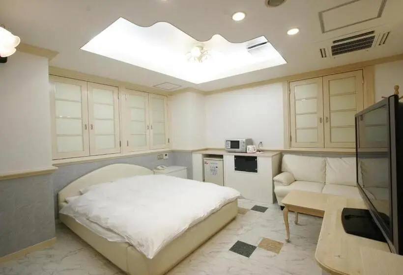 ビジネスルーム, Noa Hotel Toyotaminami