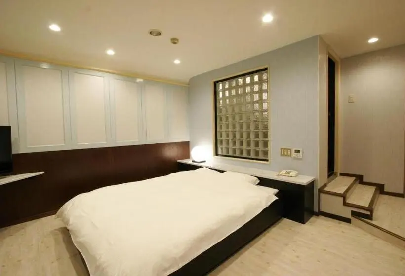 ビジネスルーム, Noa Hotel Toyotaminami