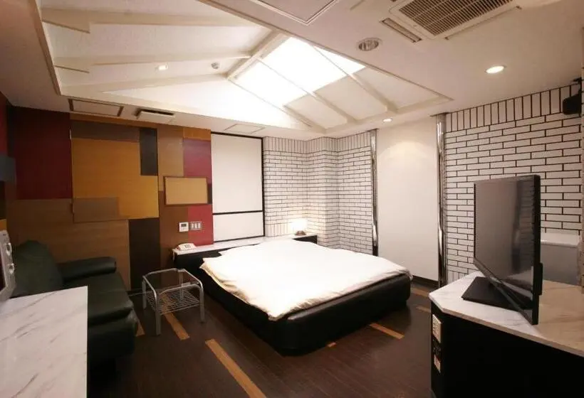 ビジネスルーム, Noa Hotel Toyotaminami
