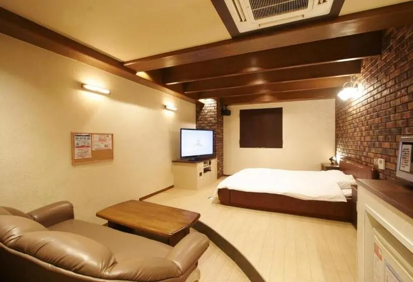 スーペリアールーム, Noa Hotel Toyotaminami