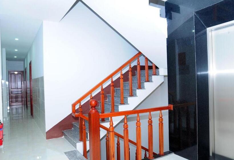 اتاق استاندارد, Gia Huy Guesthouse