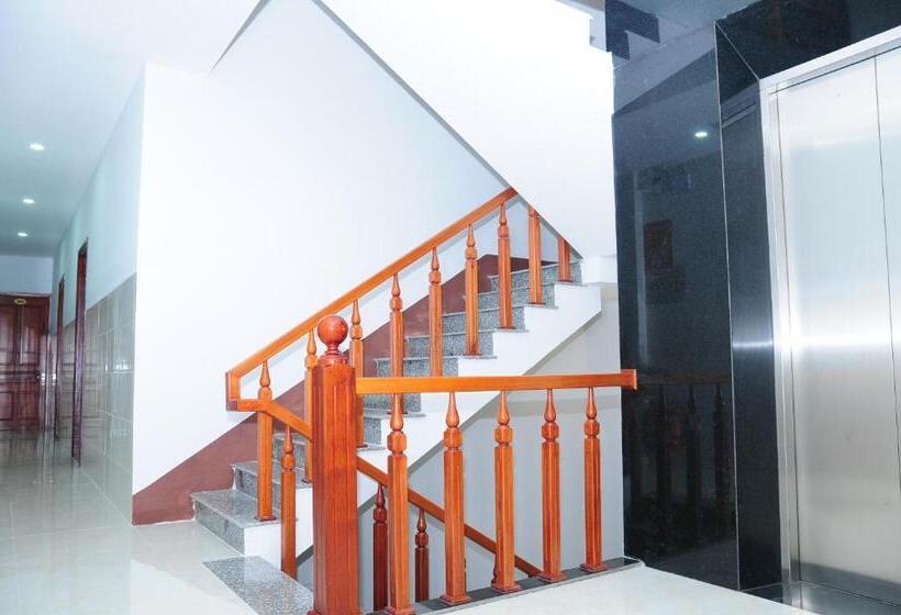 اتاق استاندارد, Gia Huy Guesthouse