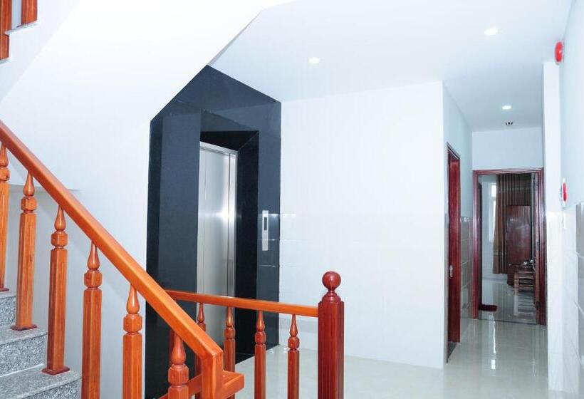 اتاق استاندارد, Gia Huy Guesthouse