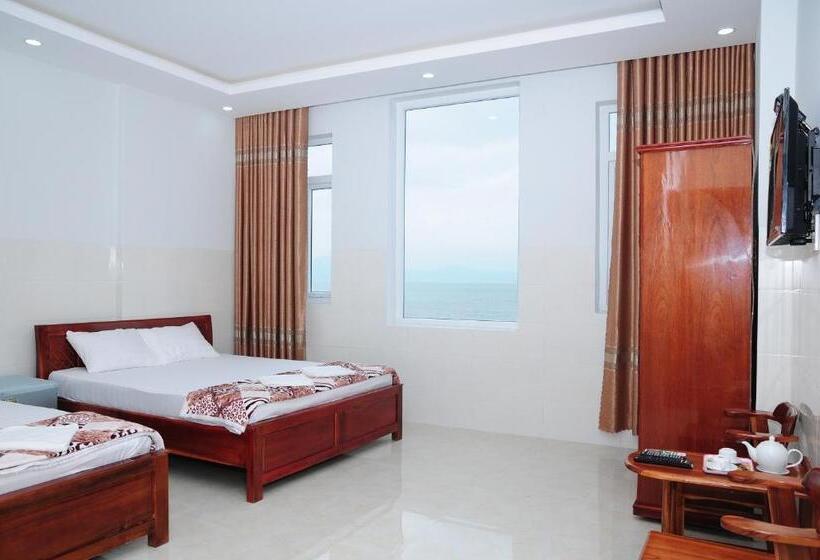 اتاق استاندارد, Gia Huy Guesthouse