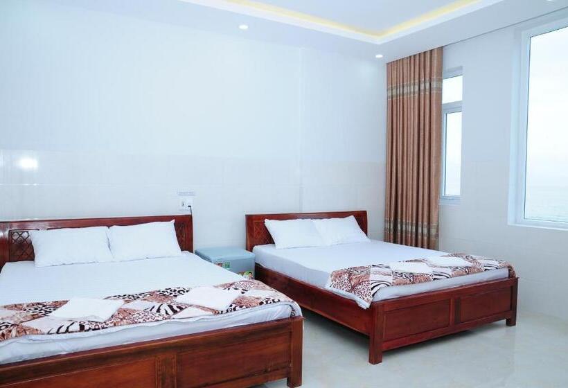 اتاق استاندارد, Gia Huy Guesthouse