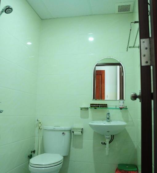 اتاق استاندارد, Gia Huy Guesthouse