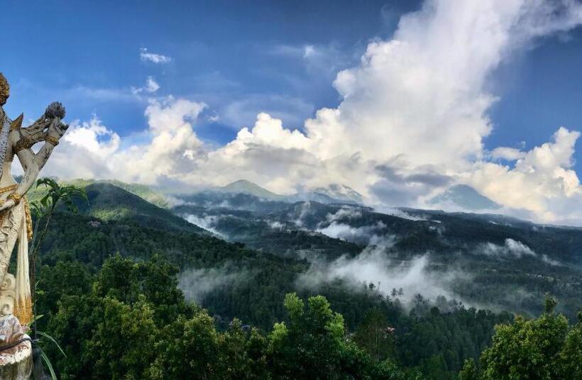 バルコニー付きスタンダードルーム, Umah De Madya & Rooftop De Madya