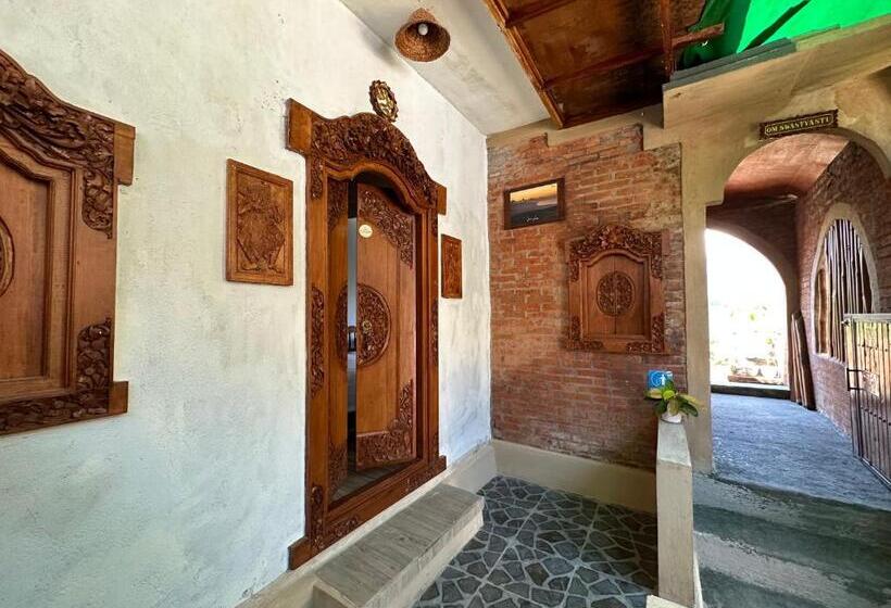 디럭스 스튜디오, Umah De Madya & Rooftop De Madya