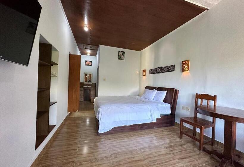 デラックススタジオ, Umah De Madya & Rooftop De Madya