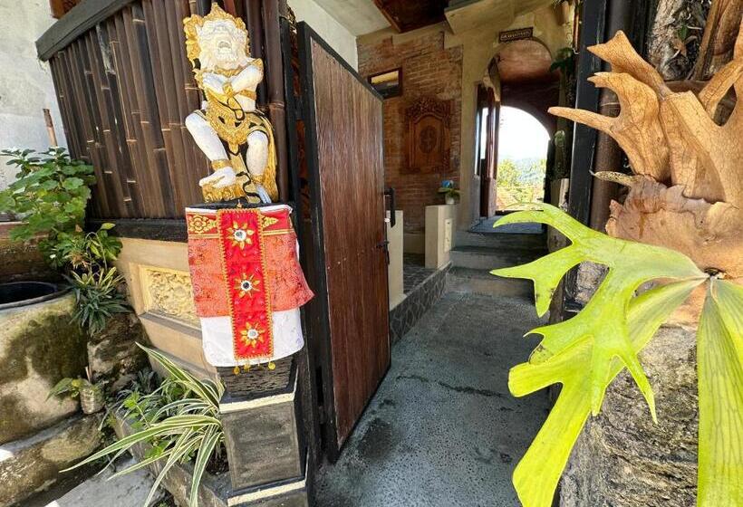 Студия Deluxe, Umah De Madya & Rooftop De Madya