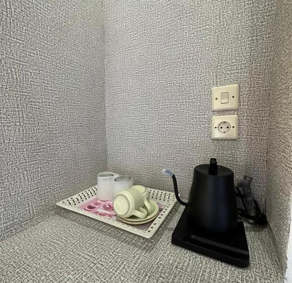 デラックススタジオ, Umah De Madya & Rooftop De Madya