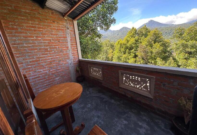 デラックススタジオ, Umah De Madya & Rooftop De Madya