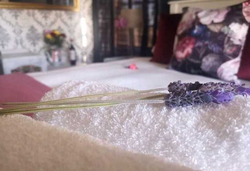 스탠다드 방갈로, Affi Lande Boetiek Guestfarm