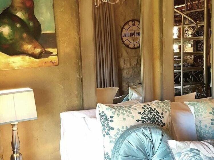 标准平房, Affi Lande Boetiek Guestfarm