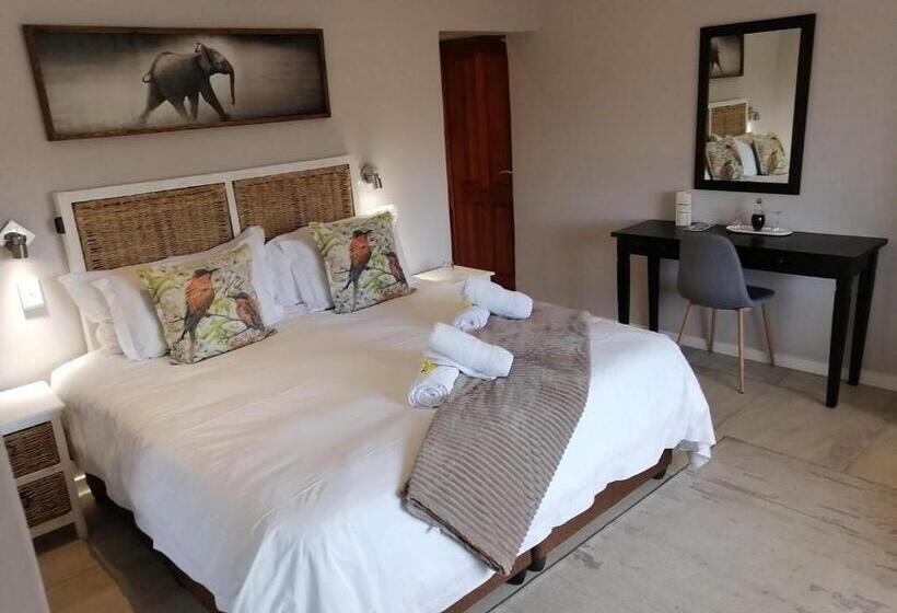 豪华工作室, Lauradale Accommodation