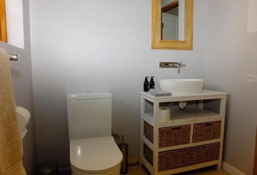 豪华工作室, Lauradale Accommodation