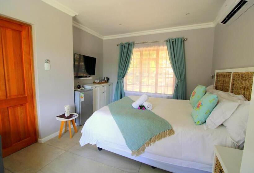 标准间, Lauradale Accommodation