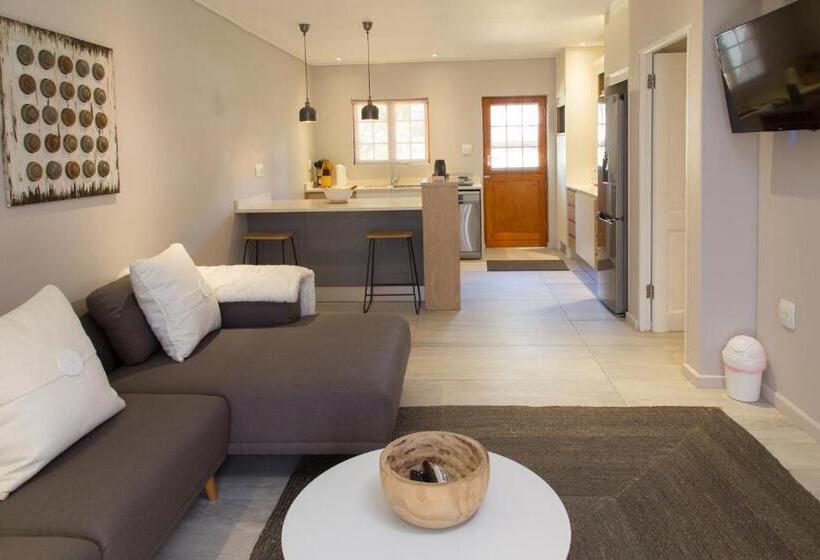 带1个卧室的公寓, Lauradale Accommodation