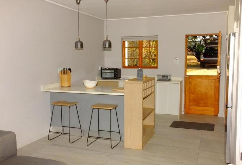 带1个卧室的公寓, Lauradale Accommodation