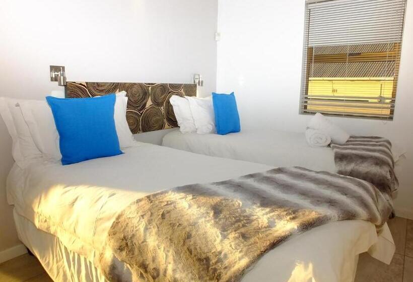 标准平房, Lauradale Accommodation