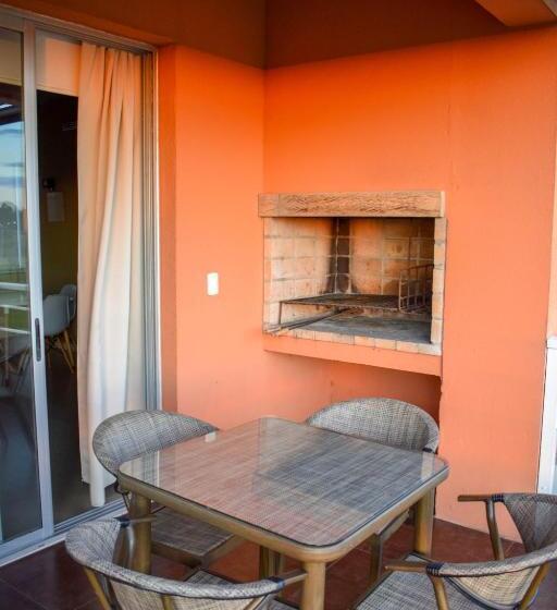 آپارتمان 1 خوابه, Lomas Del Real Apart