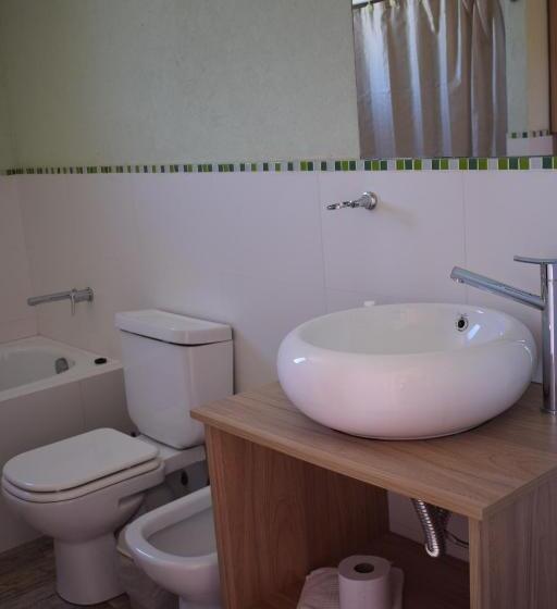 استودیوی استاندارد, Lomas Del Real Apart