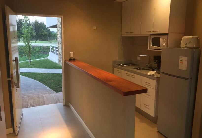 استودیوی استاندارد, Lomas Del Real Apart