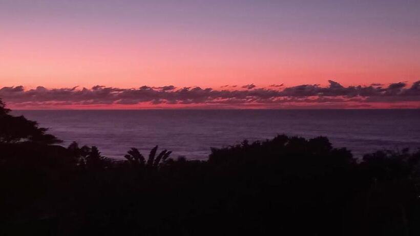 스위트 킹사이즈 침대, Albatros Guest House, Margate, South Africa